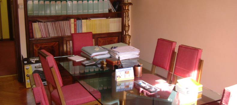 Studio Pini Bentivoglio [2]