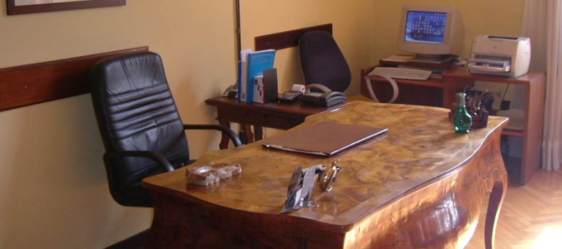 Studio Pini Bentivoglio [3]