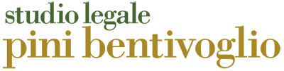 Studio legale Pini Bentivoglio - 